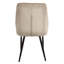 Chipman Velvet Upholstered Dining Chair-37275337
