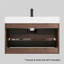 Meuble-lavabo simple 36 po avec surface solide et trop-plein, 36 po, pré-assemblé-303615348-313203126-330642045