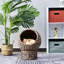 Lit rond pour chat Esperanza-1888008479-1941527137
