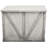 Berrien Solid Wood Kitchen Island-860319156