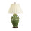 Fluted Jar Table Lamp