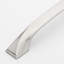 Poignée barre 5-1 / 16 po Giana-86659217