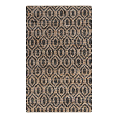 Ameriya Cotton Geometric Indoor Rug