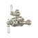 Edwardian™ Exposed Therm Valve with Volume And Temperature Control