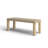 Jacob Wood Bench