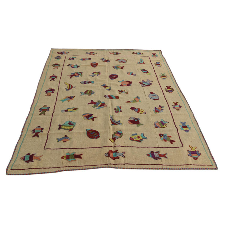 Parrish Ivory Rug