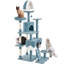 Keeble 72.5" H Cat Tree