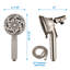 Pomme de douche à main Rain 1,8 GPM GPM-91205615