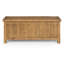 Chantal Solid Wood Bench-1586700528