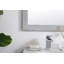 Miroir de salle de bain moderne et contemporain Metcalfe-256643310-256643315