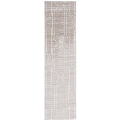 Kaillan Performance Abstract Rug