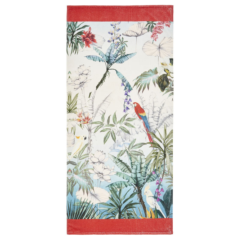 Paradise Beach Towel