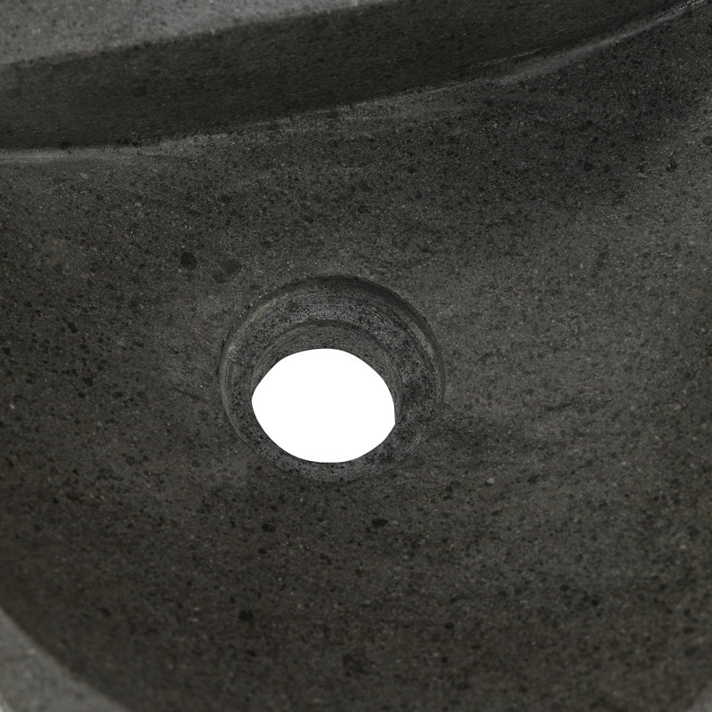 Natur Pur 37 mm L x 37 mm W Specialty Sink