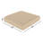 Lotta Lotta Sunbrella® Outdoor Ottoman Cushion-522648789-522648831
