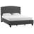 Alenushka Upholstered Standard Bed-476591004-476591005