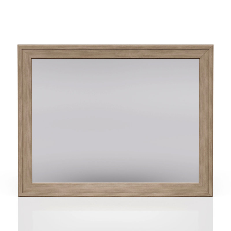 Miroir Sand
