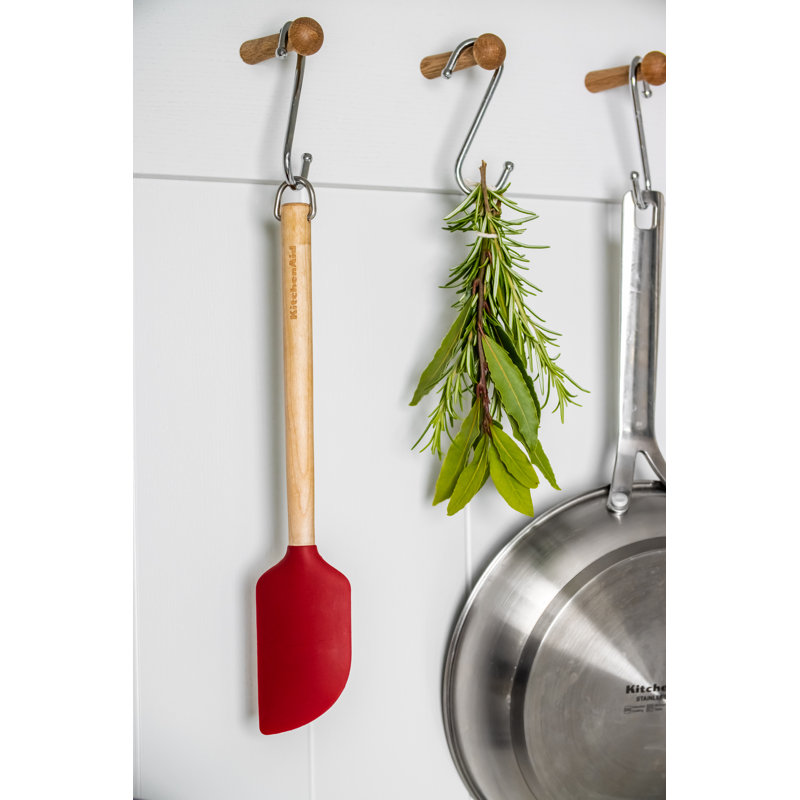 KitchenAid Birch Wood