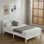 Lit en bois massif Heffron-75187741-75187743