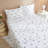 Zeta Boho Floral Printed Sheet Set-1559886792-1559886794