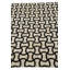 Tapis gris Munford