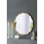 Miroir mural D40 "Sunburst