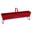 Basket Metal Planter-1507512179