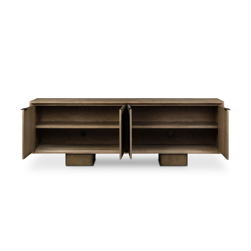 Salta 95.25'' W Sideboard