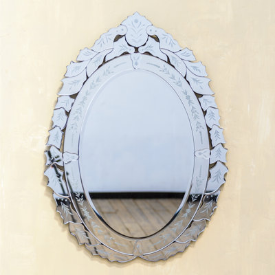 Samual Mirror
