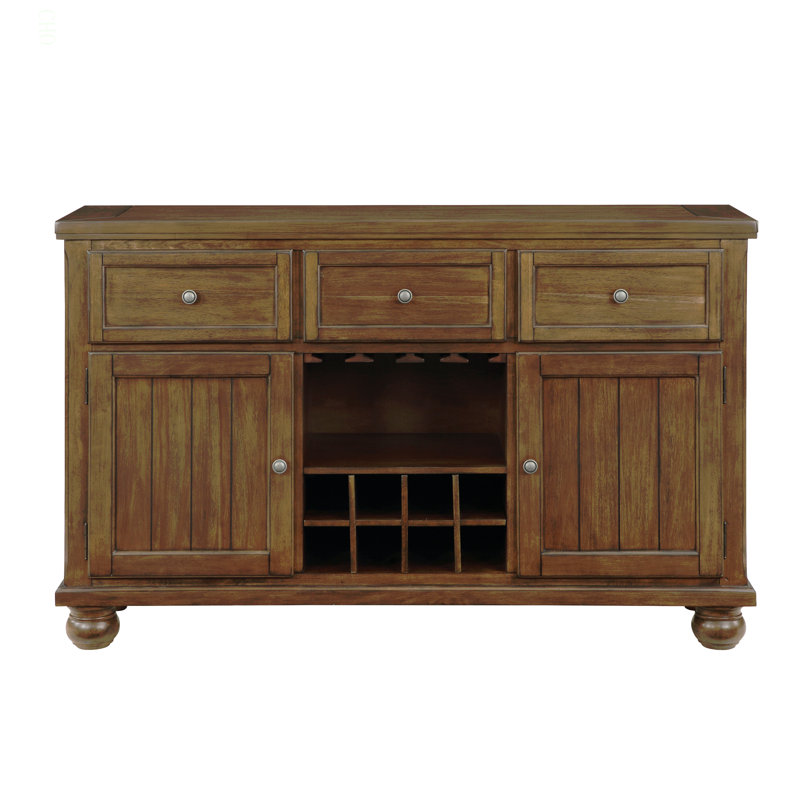 Armoire de rangement 1 pièce Traditional