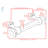Elegance 4" Center to Center Bar Pull-51206824-110327851