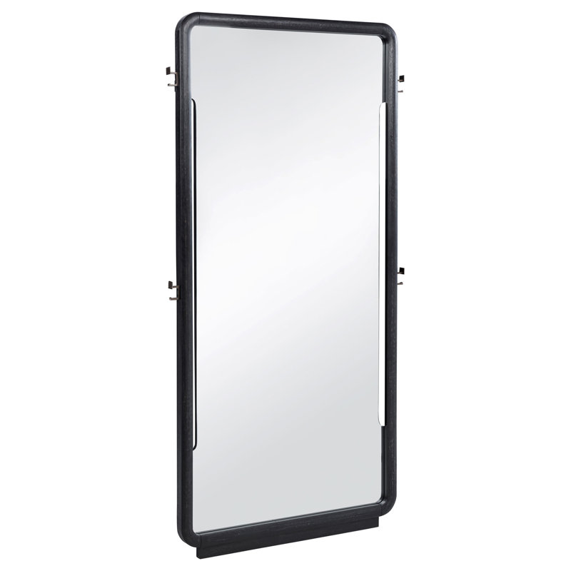 Miroir de plancher Bangor