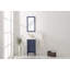 Ensemble de meuble-lavabo simple 17 po Esperanza-1628249807