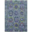 Tapis intérieur / extérieur lavable à la machine Bernadette ACN2228-114553746