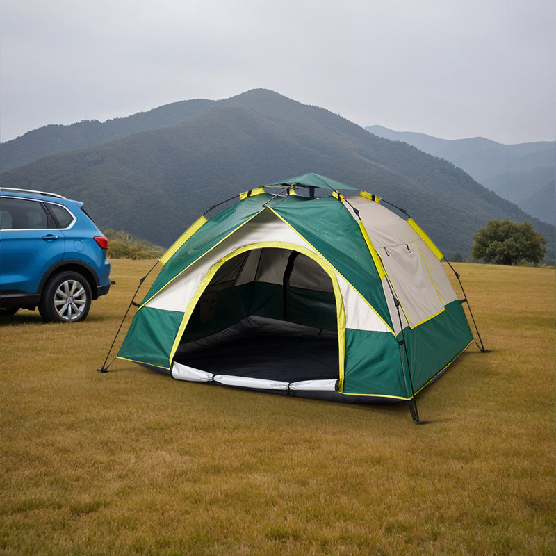 4 Person Tent