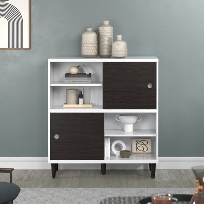 Keriana Sideboard Tool-Free Assembly