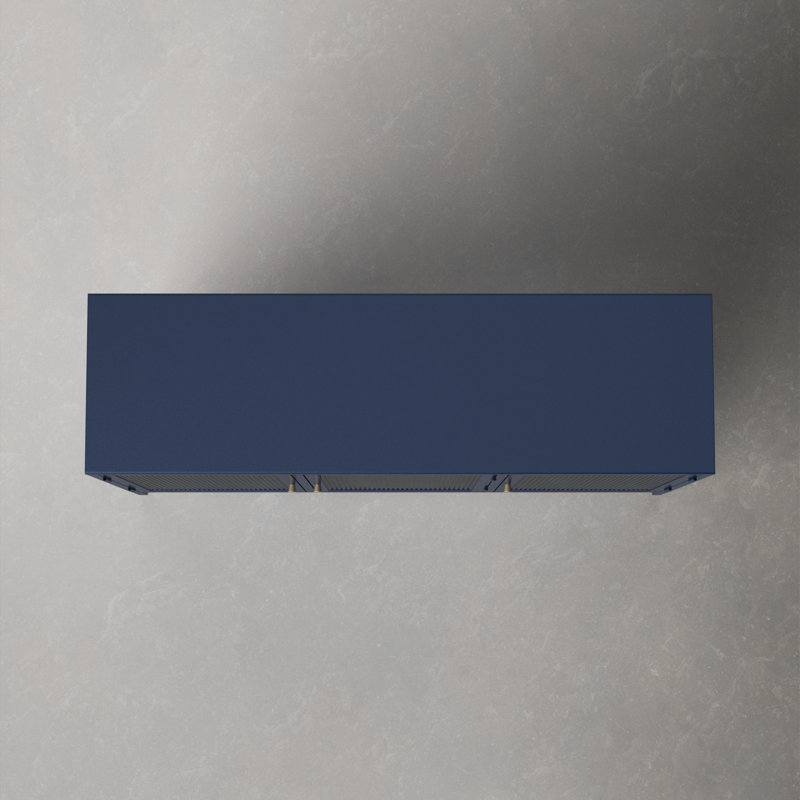 Arnika 52.04'' Sideboard, Blue