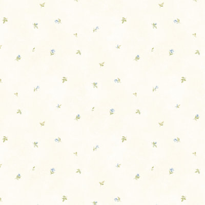 Floral Roll
