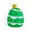 Fauteuil gonflable Squishmallows 3,5 pi