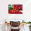 Harmonie Leisha en rouge-106427342