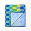 Jonathan Adler Bargello Puzzle Beach Towel