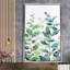 " Cascade " by Nan Painting Print-86670176