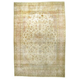 One-of-a-Kind 8'2" X 11'10" Area Rug