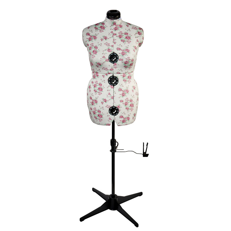 Symple Stuff Amme Dress Form