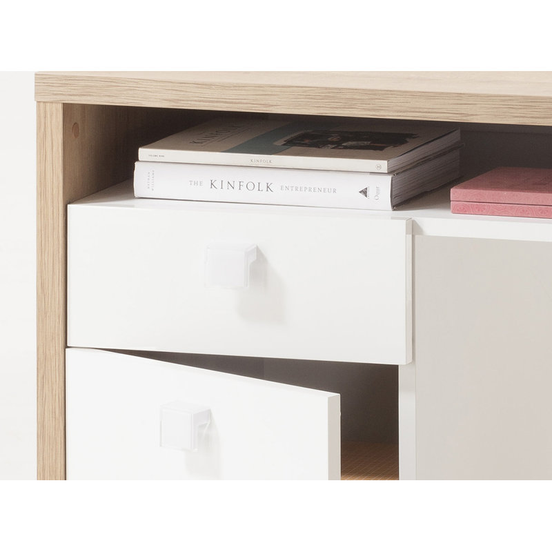 Globo Writing Desk