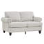 Canapé en tissu Classic Design-1383058194