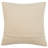  Daffodil Hook Wool Throw Pillow