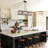 Baconton 4 - Light Dimmable Chandelier