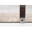 Tapis taupe Bralon-566295495