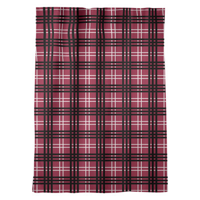 Curtain Single Panel