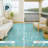 Machine Washable Indoor/Outdoor Chantille ACN2518 Geometric Rug-1490564264-1490564271